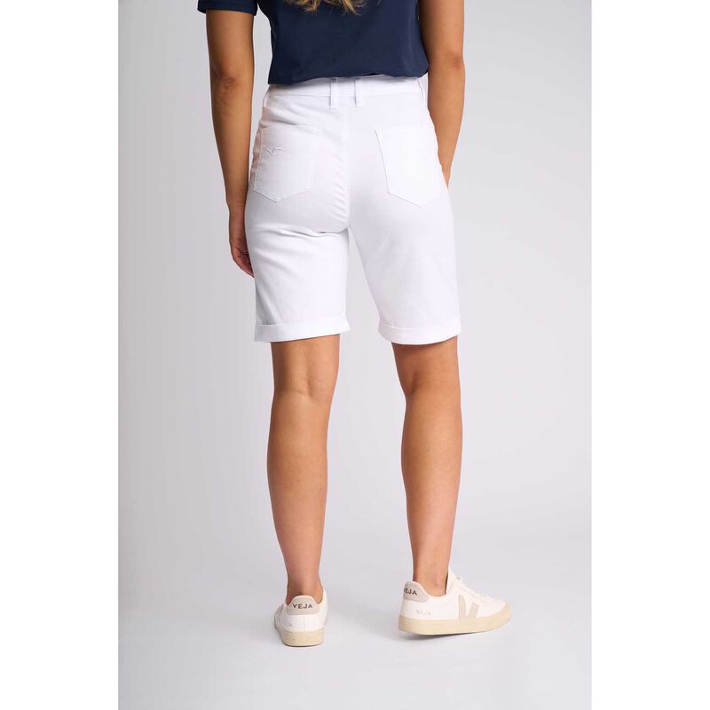Vassalli Slim Leg Above Knee Short image number 1